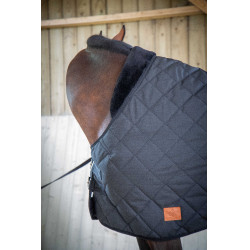 Gewatteerde Paddock Sports Deken Gewatteerde Paddock Sports Deken