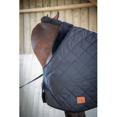 Gewatteerde Paddock Sports Deken Gewatteerde Paddock Sports Deken
