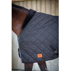 Gewatteerde Paddock Sports Deken Gewatteerde Paddock Sports Deken