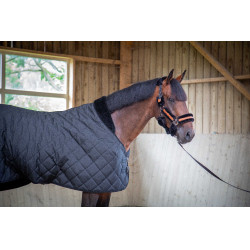 Gewatteerde Paddock Sports Deken Gewatteerde Paddock Sports Deken