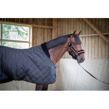 Gewatteerde Paddock Sports Deken Gewatteerde Paddock Sports Deken