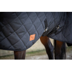 Gewatteerde Paddock Sports Deken Gewatteerde Paddock Sports Deken