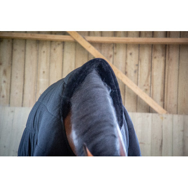 Onderdeken Paddock Sports Underblancket Zwart Onderdeken Paddock Sports Underblancket Zwart