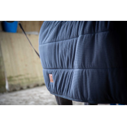 Sous-couverture Paddock Sports Underblancket Noir Sous-couverture Paddock Sports Underblancket Noir