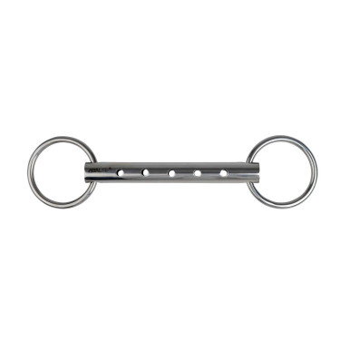 Mors met fluit Metalab