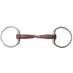 Mors olive Metalab Pincheless 17 mm Mors olive Metalab Pincheless 17 mm