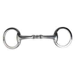 Metalab Magic System dubbelgebroken olijfbit