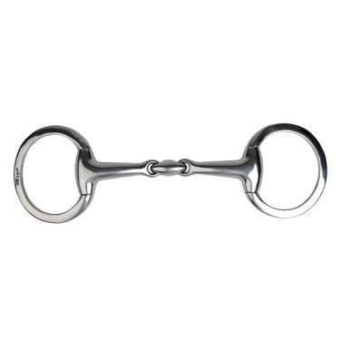 Metalab Magic System dubbelgebroken olijfbit