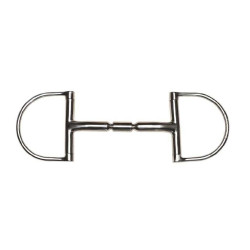 Mors verdun Metalab Elite droit Mors verdun Metalab Elite droit