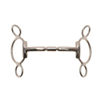 Mors 3 ringen Metalab recht Mors 3 ringen Metalab recht
