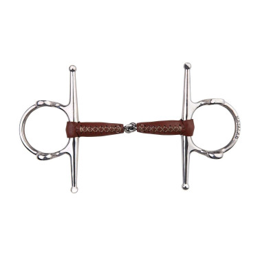 Mors met opligging met naalden Metalab Pinchless