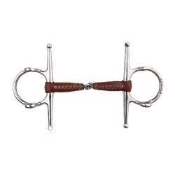 Mors releveur à aguilles Metalab Pinchless Mors releveur à aguilles Metalab Pinchless