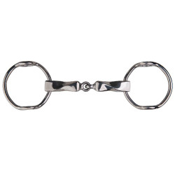 Mors releveur Metalab torsadé