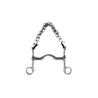 Mors de bride Metalab... Mors de bride Metalab...