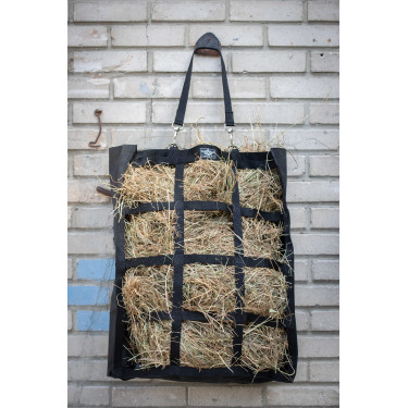 Sac à foin Paddock Sports Noir Sac à foin Paddock Sports Noir