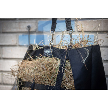 Hooizak Paddock Sports Zwart Hooizak Paddock Sports Zwart