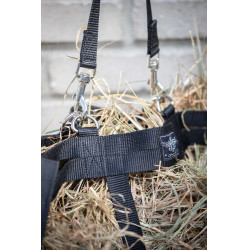 Hooizak Paddock Sports Zwart Hooizak Paddock Sports Zwart