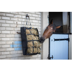 Hooizak Paddock Sports Zwart Hooizak Paddock Sports Zwart