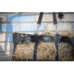 Hooizak Paddock Sports Zwart Hooizak Paddock Sports Zwart