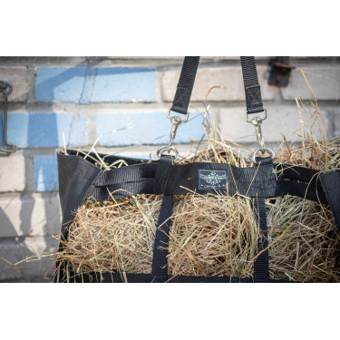 Hooizak Paddock Sports Zwart Hooizak Paddock Sports Zwart