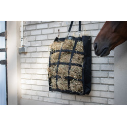 Sac à foin Paddock Sports Noir Sac à foin Paddock Sports Noir
