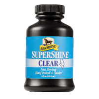 Vernis Absorbine SuperShine Transparent Vernis Absorbine SuperShine Transparent
