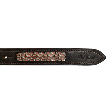 Étrivières Norton Club Damier Étrivières Norton Club Damier