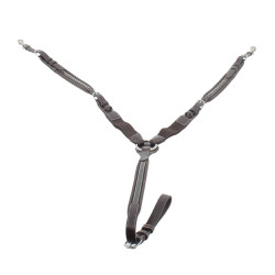 Martin collier Pénélope Havana Bruin Martin collier Pénélope Havana Bruin