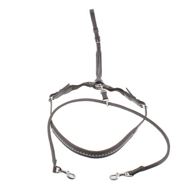 Martin collier Pénélope Havana Bruin Martin collier Pénélope Havana Bruin