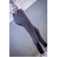 Pantalon Pénélope Rocky Beige Pantalon Pénélope Rocky Beige