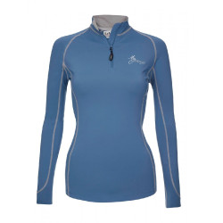 Technisch ondergoed My LeMieux Ijzig blauw / grijs