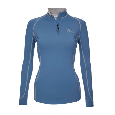 Technisch ondergoed My LeMieux Ijzig blauw / grijs