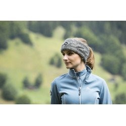 Sous-vêtement technique My LeMieux Bleu glace / gris