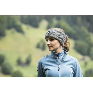 Sous-vêtement technique My LeMieux Bleu glace / gris