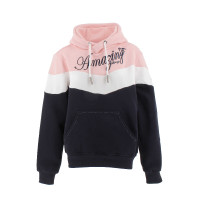 Sweat Pénélope Artémis Bleu marine Sweat Pénélope Artémis Bleu marine