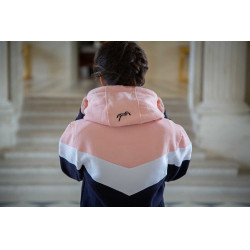 Sweat Pénélope Artémis Bleu marine