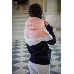 Sweat Pénélope Artémis Bleu marine