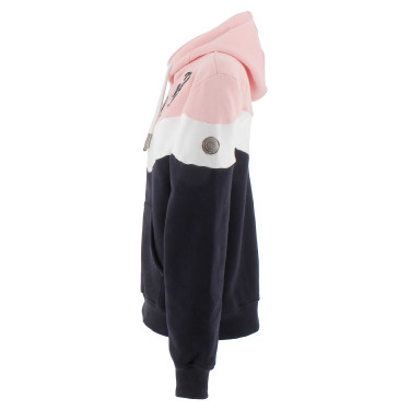 Sweat Pénélope Artémis Bleu marine