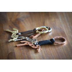 Sleutelhanger Pénélope Sleutelhanger Pénélope