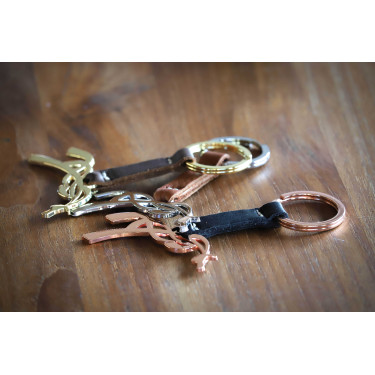 Sleutelhanger Pénélope Sleutelhanger Pénélope