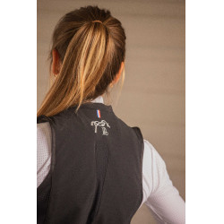 Airbagvest Pénélope Airlight 2 Zwart