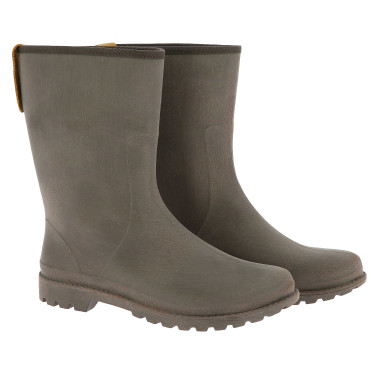 Boots Pénélope Lola Marron