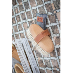 Brosse Pénélope Poils doux petit modèle Brosse Pénélope Poils doux petit modèle