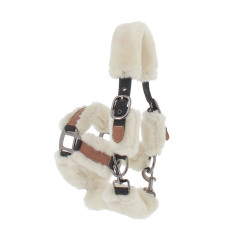 Halster Pénélope Soft Zwart / beige