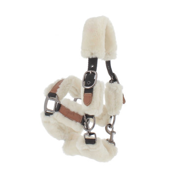 Halster Pénélope Soft Zwart / beige