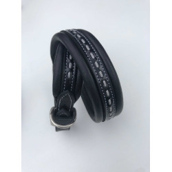 Halsband voor hond Pénélope Point Sellier