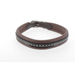 Collier pour chien Pénélope Point Sellier