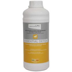 Vloeibaar aanvullend voer LPC Essential Detox Vloeibaar aanvullend voer LPC Essential Detox