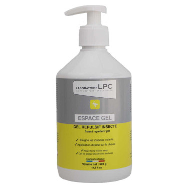 Insectenwerend LPC Espace Gel Insectenwerend LPC Espace Gel
