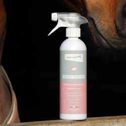 Ontklitter LPC Espace ontklitter